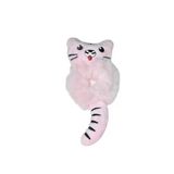 Artıbir Bodrum Lastikli Peluş Kedi Toka
