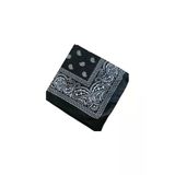 Artıbir Bodrum Siyah Desenli Bandana