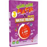 Artıbir Yayınları 3. Sınıf Gün Gün Matik Hayat Bilgisi (Ciltli)