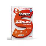Artıbir Yayınları 6. Sınıf Sentez Matematik Açık Uçlu Soru Bankası