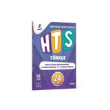 Artıbir Yayınları 7.sınıf Hts Türkçe Deneme (Haftalık Takip Sistemi)