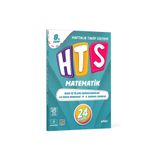 Artıbir Yayınları 8.sınıf Hts Matematik Deneme (Haftalık Takip Sistemi)