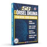 Artıbir Yayınları - 8. Sınıf LGS 5G Görsel Okuma