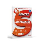 Artıbir Yayınları Artıbir Yayınları 6. Sınıf Sentez Matematik Açık Uçlu Soru Bankası
