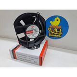Artico Axial Fan 172X150X50 AC220-240V 0,23A - Siyah