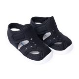 Artico Unisex Sandalet Süet Lacivert -