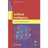 Artificial Intelligence - Melanie Mitchell