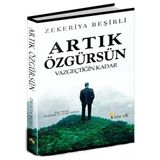 Artık Özgürsün - Clare Mackintosh