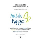 Artık Üç Kişiyiz - Görünmez Adam Yayınları