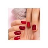 Artikel 2' Li Zebra Desenli Tırnak Dövmesi, Tırnak Sticker, Nail Tattoo, Nail Art
