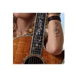 Artikel ART-038 Geçici Dövme,geçici Tattoo 15,5X15,5CM Vücut Dövmesi,kol Bilek Dövme,boyun Dövme,sırt Dövme