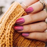 Artikel Artikel Pembe - Vişne Çürüğü Tırnak Dövmesi, Tırnak Tattoo, Nail Art, Tırnak Sticker, Nail Sticker - Renkli