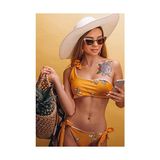 Artikel Mavi Güller Geçici Dövme,geçici Tattoo,vücut Dövme,kol Bilek Dövme,boyun Dövme,sırt Dövme - 0 Siyah - 0 - 1 Ay