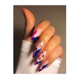 Artikel Patiler Tırnak Dövmesi,Tırnak Tattoo,Nail Art ,Tırnak Sticker.