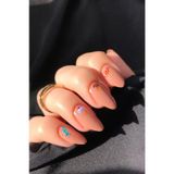 Artikel Şekerlemeler Tırnak Sticker , Nail Sticker, Nail Art