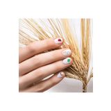Artikel Uğur Böceği Tırnak Dövmesi Tırnak Tattoo Nail Art Tırnak Sticker