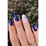 Artikel Yıldızlar Tırnak Sticker Nail Sticker Nail Art