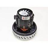 Artiko 1400W RB50 Tekfan Badralı Süpürge Motoru