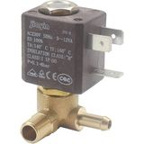 Artiko Buharlı Ütü Jiayin JYZ-4P0101 Solenoid Valf - Siyah