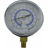 Artiko Ch M-250 Saat Manometre R-22 , r134 , r404 , r410 Artek Kod: 01 41 104