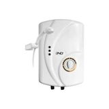Artiko End Elektrikli Ani Su Isıtıcı Banyo Şofbeni 7500WAT 220 Volt - beyaz