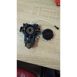 Artiko Fakir Çay Makinesi Termostatı KSD-269-1 Kablolu
