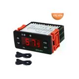 Artiko ISIKAR11720 Etc 974 Dijital Termostat Çift Prop