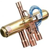 Artiko K0005085TECHSUN Klima 4 Yollu Vana Dsf-11 1/2 - 5/8 36/48K