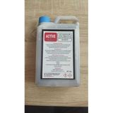 Artiko Klima Bakım Ve Temizleme Ilacı 1 Litre Active Cleaner Fırça Eldiven