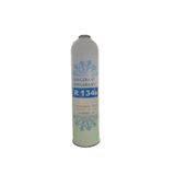 Artiko Refrigerant R134A Soğutucu Klima Gazı 650 Gr
