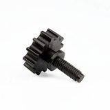 Artillery Knurled Stud 18 mm Ayara Civatası