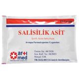 Artımed 10 gr Salisilik Asit
