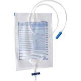 Artımed 10 Lu Paket Idrar Torbası - T Musluklu