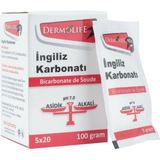 Artimed 100 gr İngiliz Karbonatı