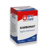 Artımed 5 gr 20 Adet İngiliz Karbonatı