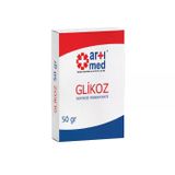 Artımed 50 gr Glikoz