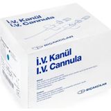 Artımed Anjiokat 22 gr Mavi Kanül