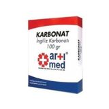 Artımed Artımed Ingiliz Karbonatı 100 Gr