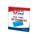 ARTİMED Artımed Sıcak Soğuk Jel Kompres 13 * 13 157931