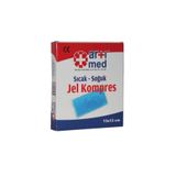 ARTİMED Artımed Sıcak Soğuk Jel Kompres 13x13 Cm