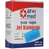 ARTİMED Artımed Sıcak Soğuk Kompres 13 * 27 158326