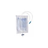 ARTİMED Artımed Steril Musluklu Idrar Torbası S-14409