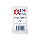 Artımed Hidrofil Sargı Bezi 10 Cm X 10 Mt