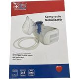 Artimed Kompresor Nebulizator