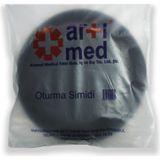 Artımed Oturma Simidi Hafif ve Dayanıklı Malzeme Özellikleriyle Kullanım Kolaylığı