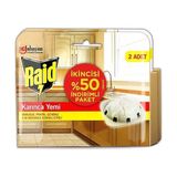 Artımed Raid Karınca Yemi 2'li Promo Paket