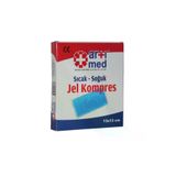 ARTİMED rtm8680434323863 Artımed Sıcak Soğuk Jel Kompres 13X13 Cm