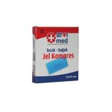 Artımed Sıcak Soğuk Jel Kompres 13X13 Cm 3 Adet