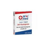Artımed Sıcak Soguk Jel Kompres 27X35