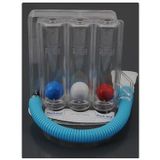 ARTIMED SOLUNUM EGZERSİZ CİHAZI TRİFLO